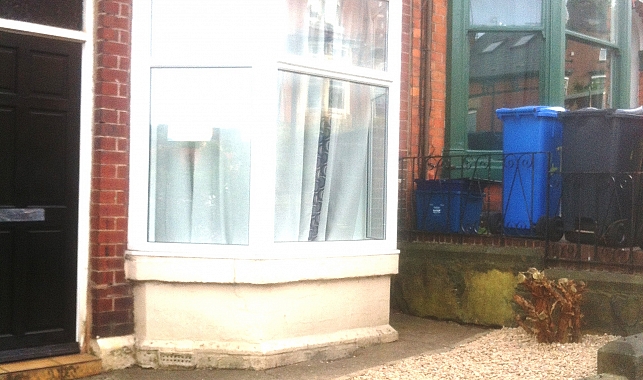 Room To Rent In Cowlishaw Road Sheffield S Room To Rent In Cowlishaw Road Sheffield S