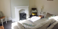 3 bed student accommodation