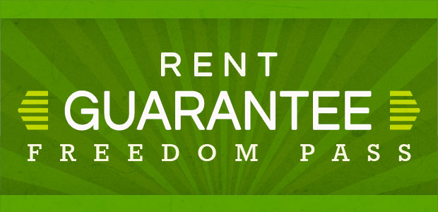 Rent Guarantee